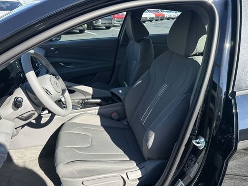 New 2026 Hyundai Elantra Sport w/ Cargo Package FWD image 19