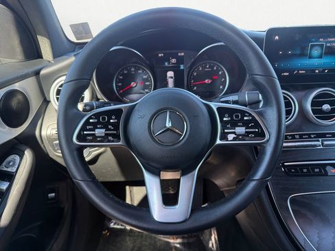 Used 2021 Mercedes-Benz GLC 300 4MATIC image 12