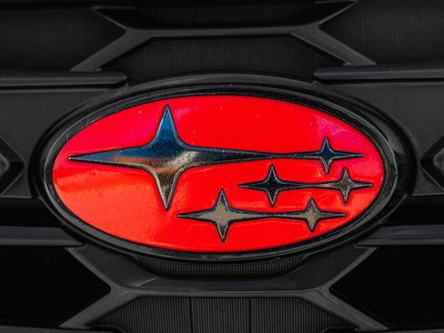 Used 2023 Subaru WRX image 16