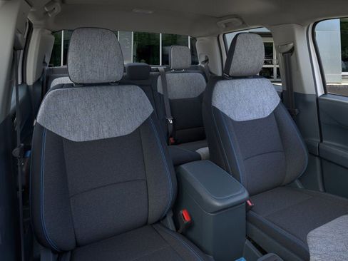 New 2026 Ford Maverick XLT w/ XLT Luxury Package image 10