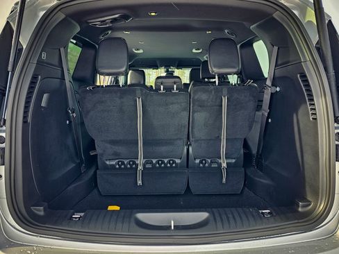 New 2026 Chrysler Pacifica Select image 34