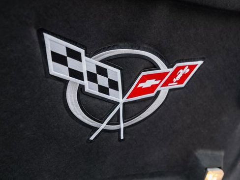 Used 1998 Chevrolet Corvette Convertible w/ Memory Pkg image 82