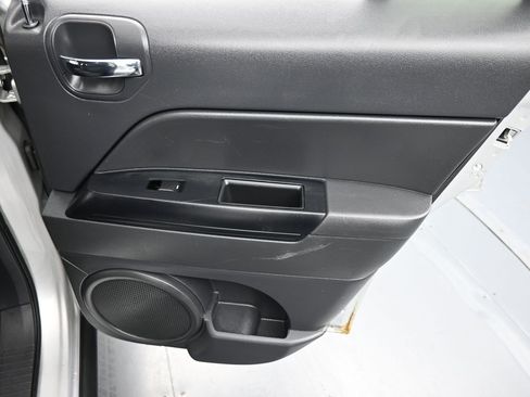 Used 2012 Jeep Patriot Sport w/ PWR Value Group image 14