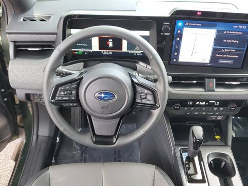 Used 2026 Subaru Outback Premium AWD/4WD image 18