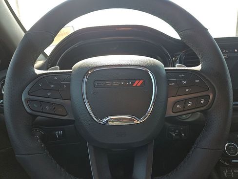 New 2025 Dodge Durango R/T image 19