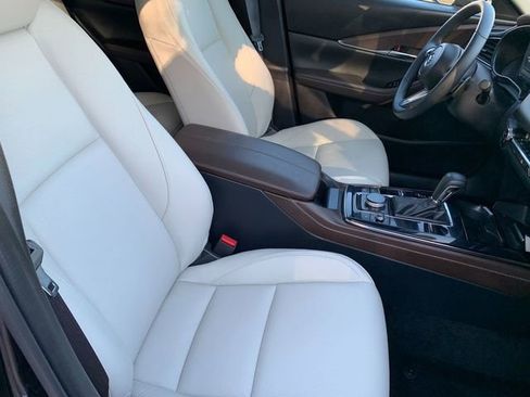 Certified 2025 MAZDA CX-30 AWD 2.5 S w/ Premium Package image 10