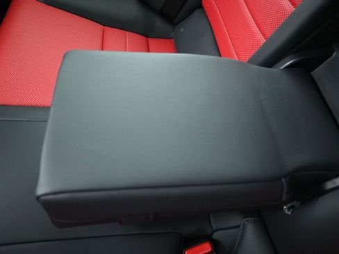 New 2026 Lexus IS 350 F Sport image 17