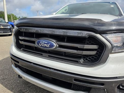 Used 2020 Ford Ranger Lariat w/ Equipment Group 501A Mid AWD/4WD image 13