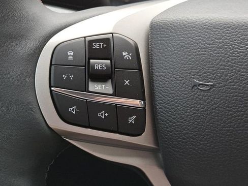 New 2026 Ford Explorer Active w/ Active Comfort Package image 18