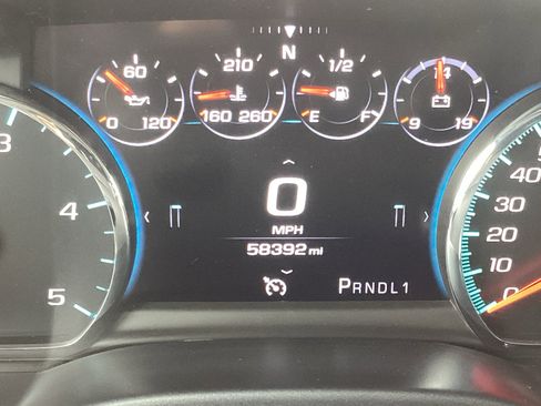 Used 2019 GMC Sierra 2500 Denali w/ Duramax Plus Package image 3