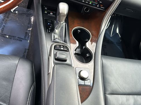 Used 2019 Lexus RX 450h RX 450h image 22