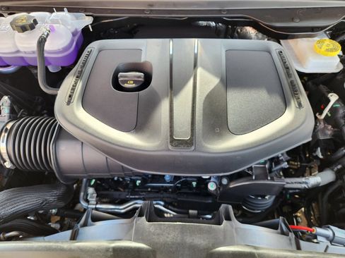 New 2026 RAM 1500 Rebel w/ G/T Package AWD/4WD image 24