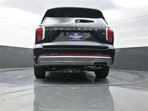 New 2025 Hyundai Palisade Calligraphy image 38