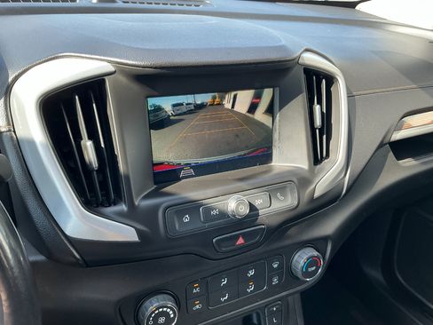 Used 2019 GMC Terrain SLE image 15