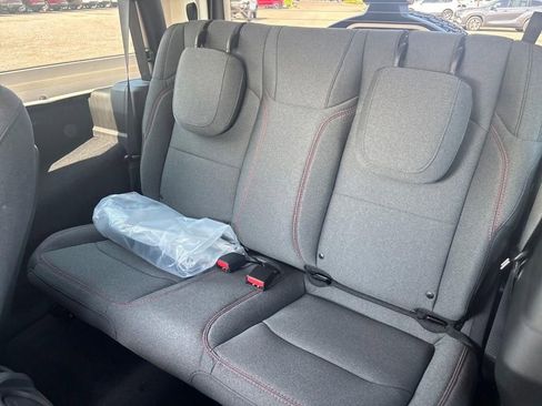 New 2025 Jeep Wrangler Rubicon w/ Convenience Group image 26