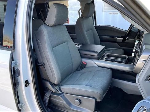 Used 2024 Ford F150 XLT w/ Mobile Office Package AWD/4WD image 6
