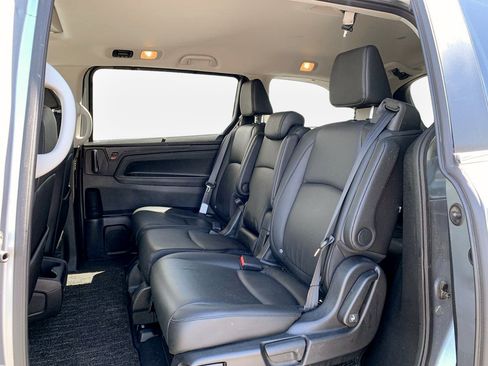 Used 2025 Honda Odyssey EX-L image 27