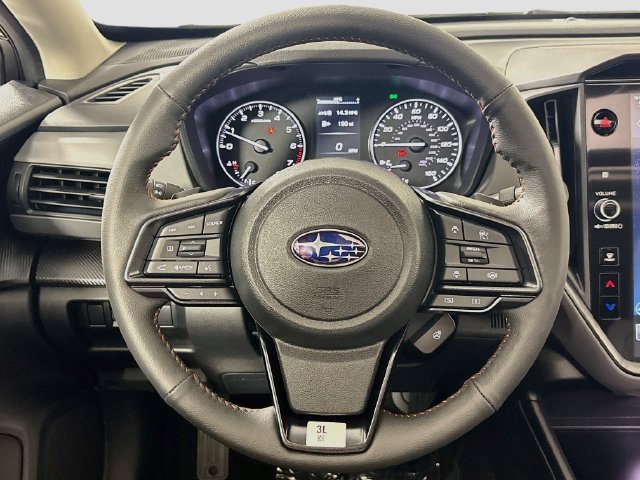 New 2026 Subaru Crosstrek 2.5i Limited AWD/4WD image 11