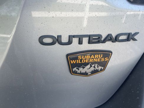 Used 2022 Subaru Outback Wilderness AWD/4WD image 7