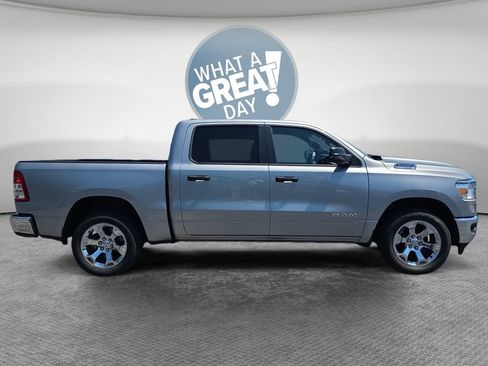 Used 2023 RAM 1500 Big Horn AWD/4WD image 2