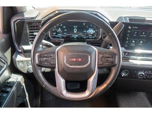 Used 2023 GMC Sierra 1500 Elevation AWD/4WD image 22