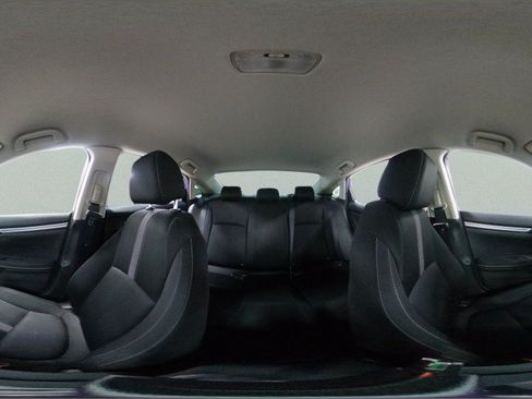 Used 2020 Honda Civic LX image 14