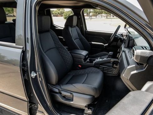Used 2026 Toyota Tacoma SR RWD image 36