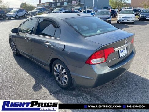 Used 2009 Honda Civic EX image 3