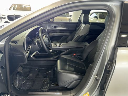 Used 2024 Cadillac Lyriq Tech w/ Driver Assist Package image 19