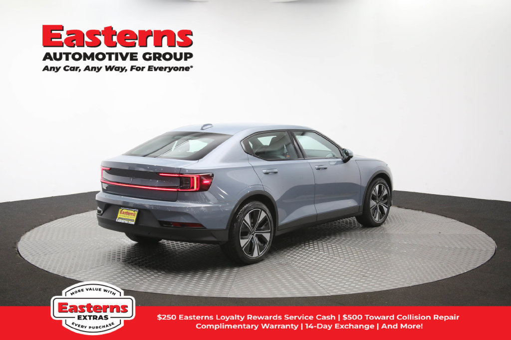 Used 2024 Polestar Polestar 2 AWD/4WD image 40
