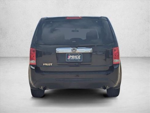 Used 2015 Honda Pilot LX image 6