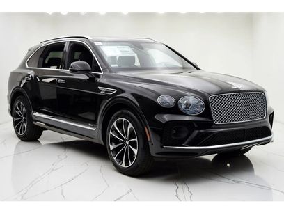 Certified 2021 Bentley Bentayga Plug-In Hybrid