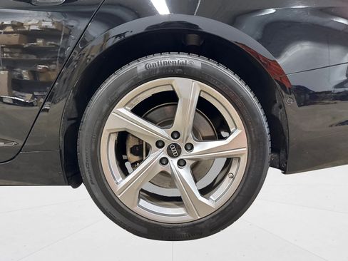 Used 2024 Audi A6 Premium Plus image 53