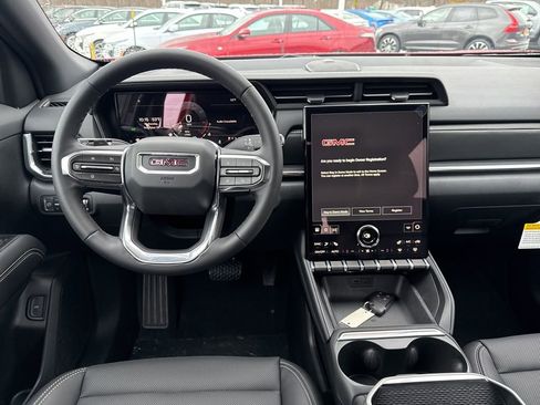 New 2026 GMC Terrain Elevation w/ Elevation Premium Package image 11