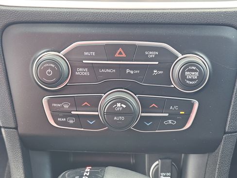 Used 2022 Dodge Charger Scat Pack RWD image 27