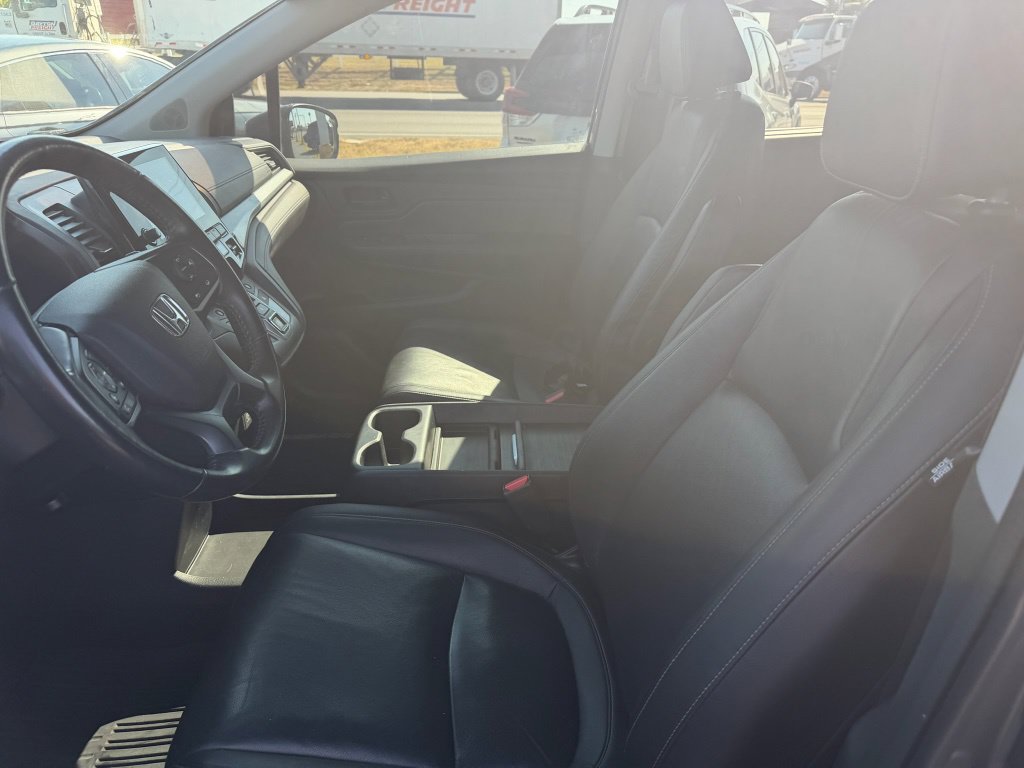 Used 2023 Honda Odyssey EX-L image 9