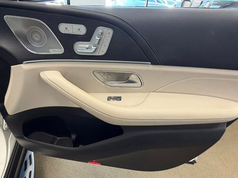 Used 2022 Mercedes-Benz GLE 350 4MATIC image 35