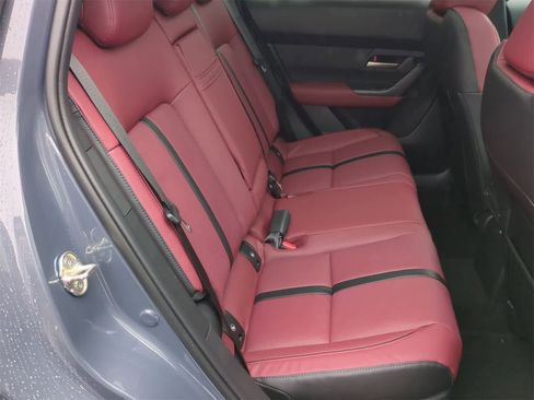 New 2026 MAZDA CX-50 2.5 Hybrid w/ Cargo Package image 20