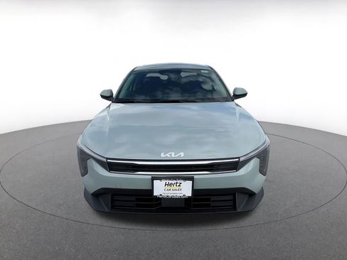 Used 2025 Kia K4 LXS image 4