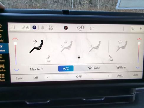 New 2026 Jeep Gladiator Sport image 16