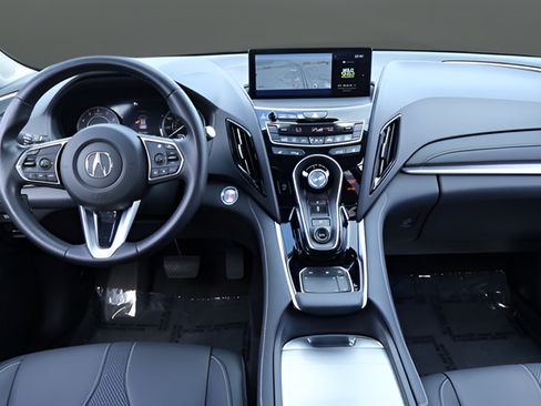 Used 2023 Acura RDX AWD w/ Technology Package image 17