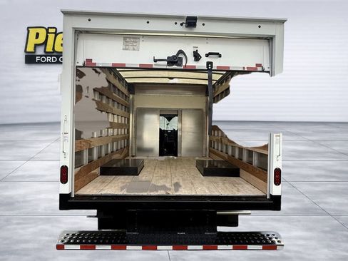 New 2024 Ford Transit 350 DRW w/ Interior Upgrade Package image 4