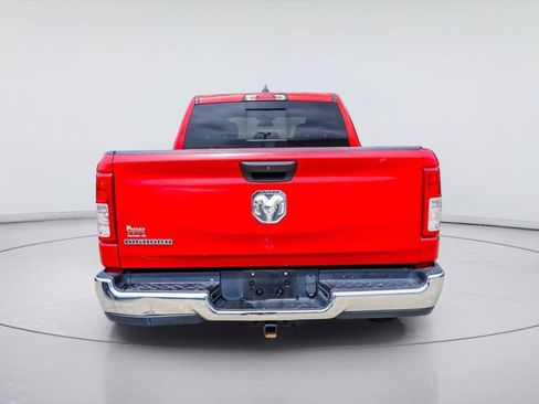 Used 2023 RAM 1500 Big Horn w/ Trailer Tow Group RWD image 5