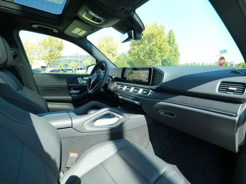 Used 2026 Mercedes-Benz GLE 350 4MATIC image 37