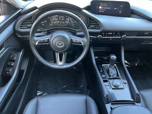 Used 2024 MAZDA MAZDA3 s FWD image 32