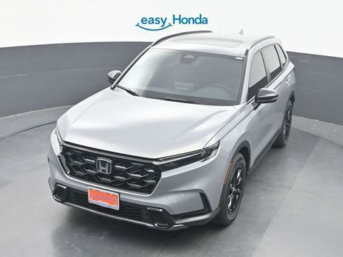 Used 2026 Honda CR-V Sport-L image 21