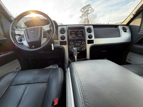 Used 2013 Ford F150 Platinum image 19