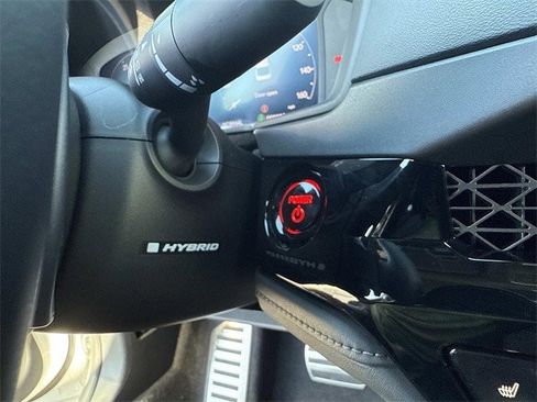 New 2025 Honda Accord Sport image 29