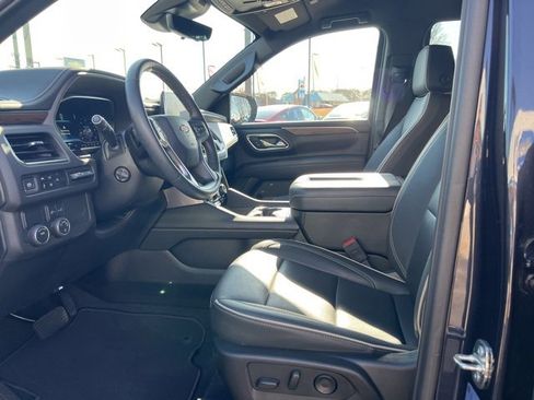 Certified 2024 Chevrolet Tahoe Premier image 15