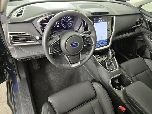 Certified 2025 Subaru Outback Touring w/ Popular Package #2 image 16